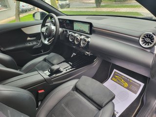 Mercedes-Benz Clase CLA 2021