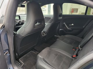 Mercedes-Benz Clase CLA 2021