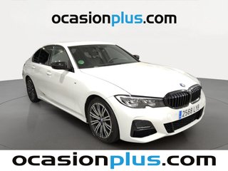 BMW Serie 3 320i 135 kW (184 CV)