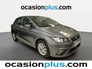 SEAT Ibiza 1.0 Style 55 kW (75 CV)
