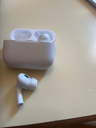 AirPods Pro 2ª Gen