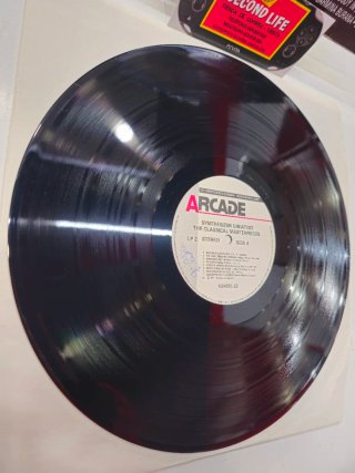 Synthesizer Greatest The Classical