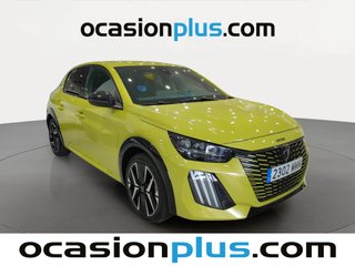 Peugeot e-208 Eléctrico GT 115 kW (156 CV)