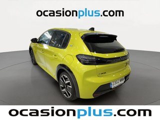 Peugeot e-208 Eléctrico GT 115 kW (156 CV)