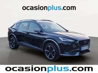 CUPRA Formentor 1.5 TSI 110 kW (150 CV)