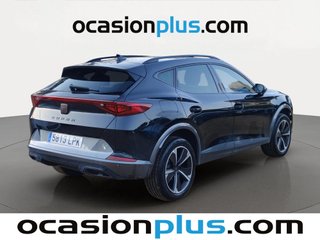 CUPRA Formentor 1.5 TSI 110 kW (150 CV)
