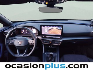 CUPRA Formentor 1.5 TSI 110 kW (150 CV)
