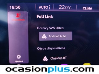 CUPRA Formentor 1.5 TSI 110 kW (150 CV)