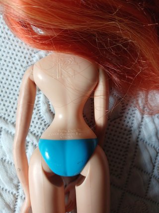 Boneca Winx Bloom Rainbow 2009