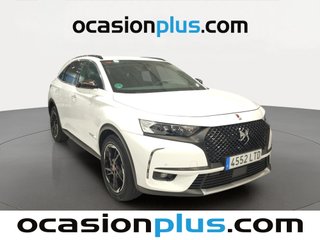DS DS7 Crossback BlueHDi 130 DE Performance Line AT 96 kW (130 CV)