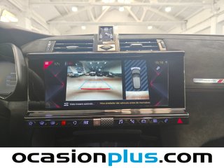 DS DS7 Crossback BlueHDi 130 DE Performance Line AT 96 kW (130 CV)