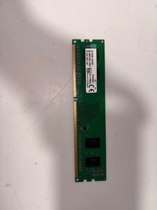 Kingston DDR3 2GB RAM
