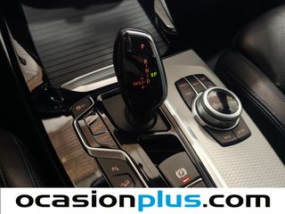 BMW X3 xDrive20d 140 kW (190 CV)