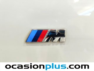 BMW X3 xDrive20d 140 kW (190 CV)