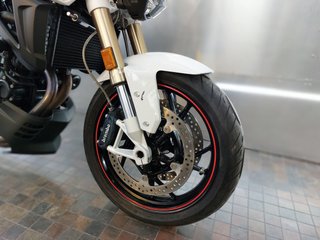 BMW F 800 R - 2019
