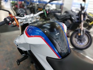 BMW F 800 R - 2019