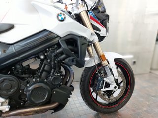 BMW F 800 R - 2019