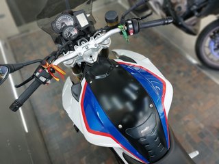 BMW F 800 R - 2019