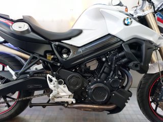 BMW F 800 R - 2019