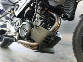 BMW F 800 R - 2019