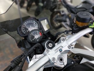 BMW F 800 R - 2019