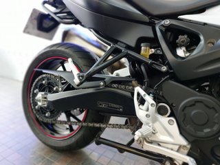 BMW F 800 R - 2019