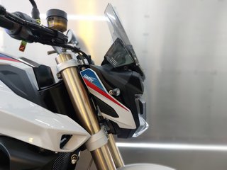 BMW F 800 R - 2019