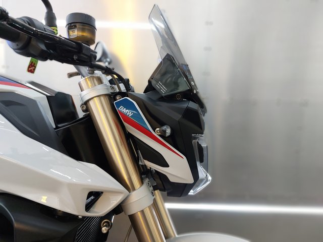 BMW F 800 R - 2019