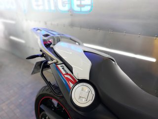 BMW F 800 R - 2019