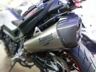 BMW F 800 R - 2019