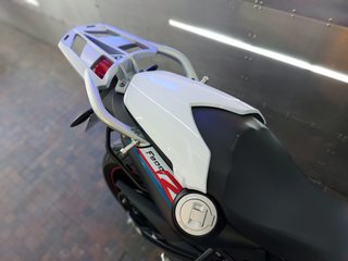 BMW F 800 R - 2019