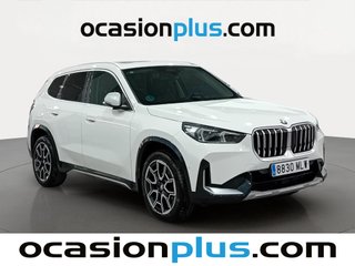 BMW X1 xDrive20d 120 kW (163 CV)