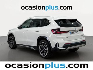 BMW X1 xDrive20d 120 kW (163 CV)