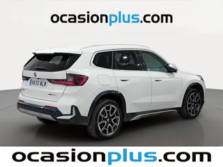 BMW X1 xDrive20d 120 kW (163 CV)