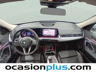BMW X1 xDrive20d 120 kW (163 CV)