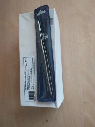 Medical Waitch. 167 Pinza de disección sanitaria