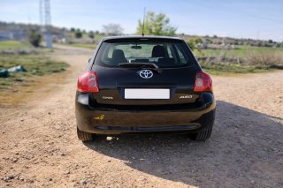 Toyota Auris 2009