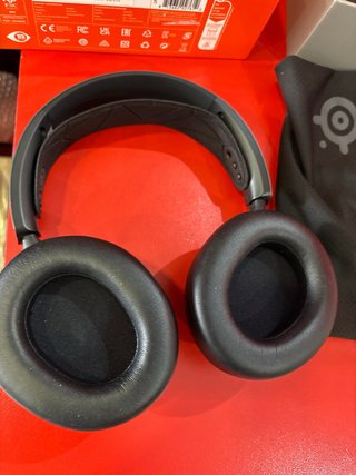 Steelseries Arctis Nova Pro PC/PlayStation