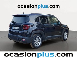 Jeep Renegade 1.6 Multijet Limited 4x2 88 kW (120 CV)