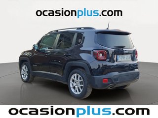 Jeep Renegade 1.6 Multijet Limited 4x2 88 kW (120 CV)