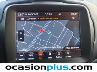Jeep Renegade 1.6 Multijet Limited 4x2 88 kW (120 CV)