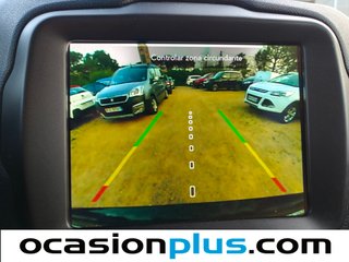 Jeep Renegade 1.6 Multijet Limited 4x2 88 kW (120 CV)