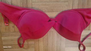 Bikini Oceano Rosso