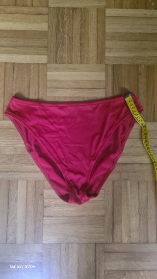 Bikini Oceano Rosso