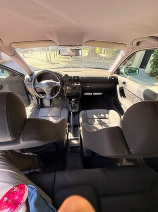 Audi A3 2002