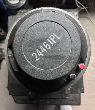 JBL 2446J y 2445J Driver