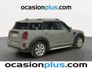 MINI MINI Countryman One D 85 kW (116 CV)