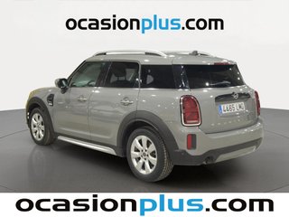 MINI MINI Countryman One D 85 kW (116 CV)