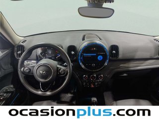MINI MINI Countryman One D 85 kW (116 CV)