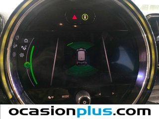 MINI MINI Countryman One D 85 kW (116 CV)